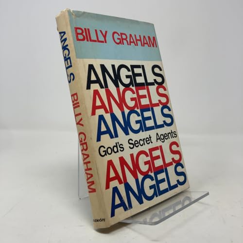 Angels: God's Secret Agents