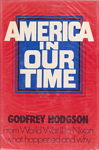 America In Our Time