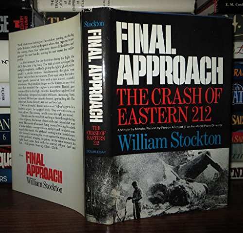 Final approach: The crash of Eastern 212