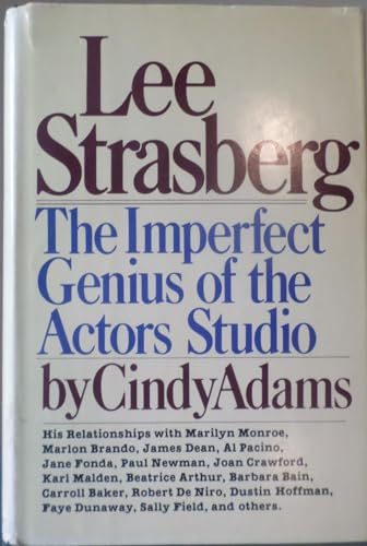 Lee Strasberg, the Imperfect Genius of the Actors Studio