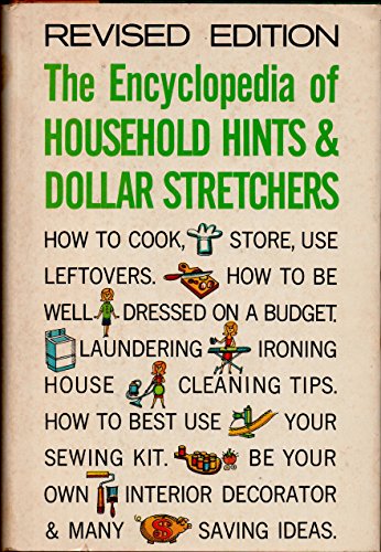 The encyclopedia of household hints and dollar stretchers