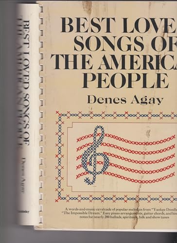 Best Loved Songs of the American People