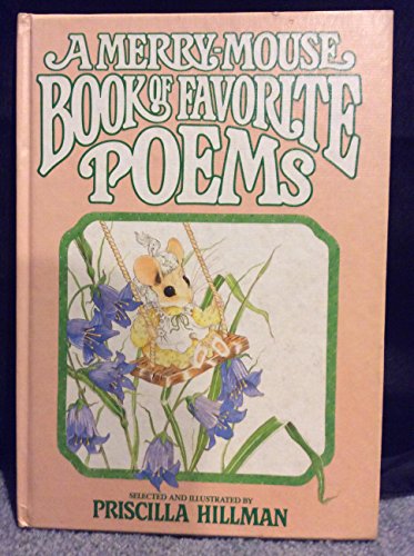 A Merry-Mouse book of favorite poems