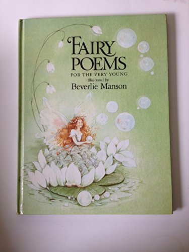 Fairy Poems for the Very Young