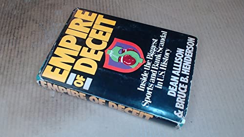 Empire of deceit