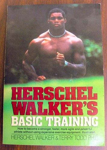 Herschel Walker's Basic Training