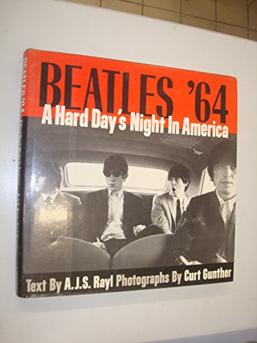 Beatles '64