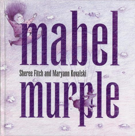 Mabel Murple (HC)