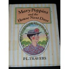 Mary Poppins and the House Next Door