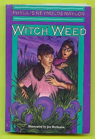 Witch Weed