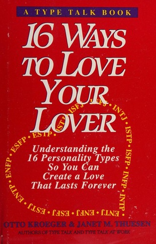 16 Ways to Love Your Lover