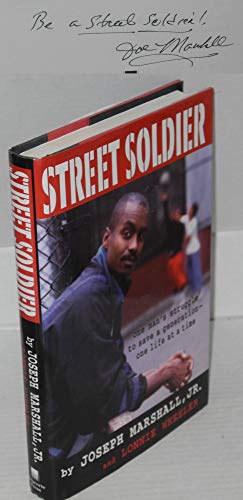 Street Soldier