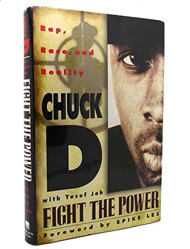 Fight the Power