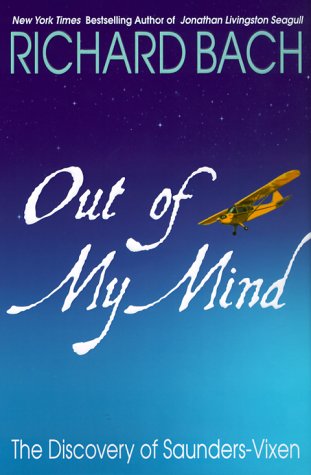 Out of My Mind: The Discovery of Saunders-Vixen