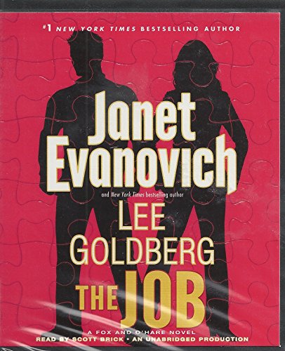 The Job: A Fox and O'Hare Novel