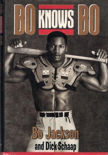 Bo Knows Bo