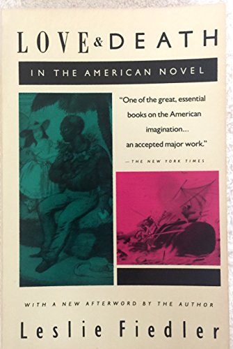 Love and Death in the American Novel