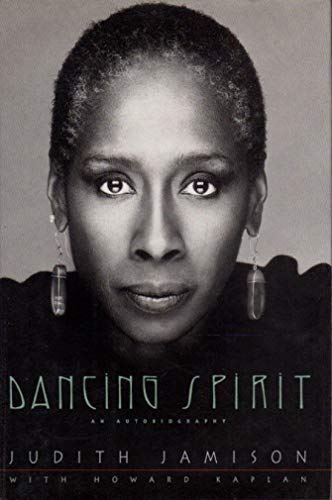 Dancing Spirit