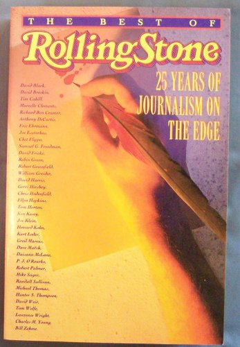 Best of Rolling Stone, The