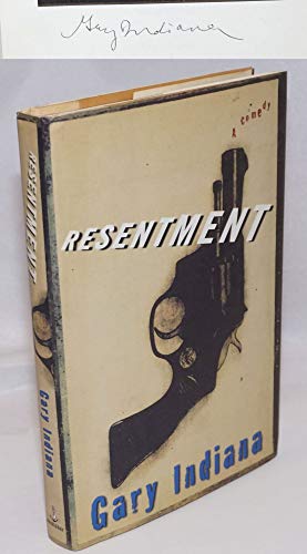 Resentment: A Comedy