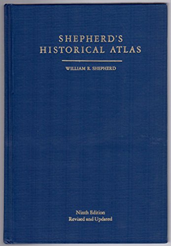 Historical Atlas