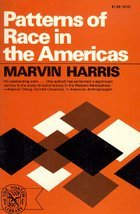 Patterns of Race in the Americas