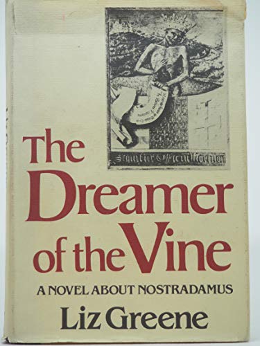 The Dreamer of the Vine