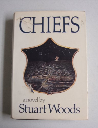 Chiefs: A Novel (25th Anniversary Edition)