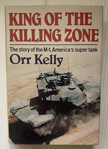 King of the Killing Zone