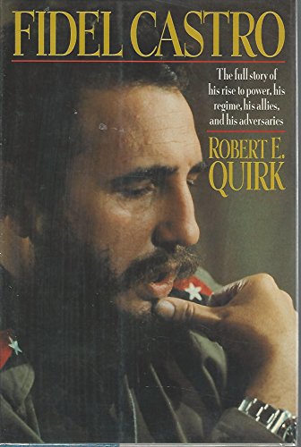 Fidel Castro