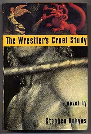 The Wrestler's Cruel Study: A Novel