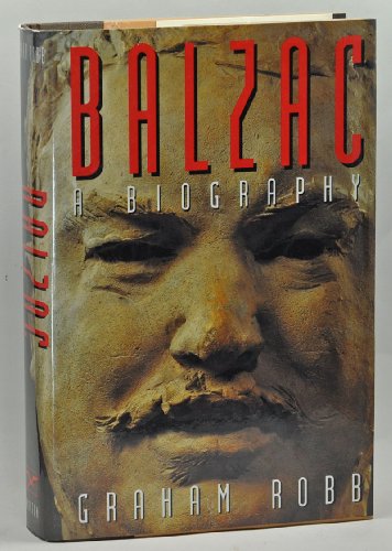 Balzac: A Life