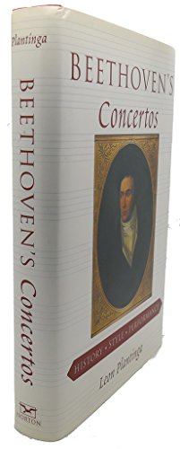 Beethoven's Concertos: History, Style, Performance