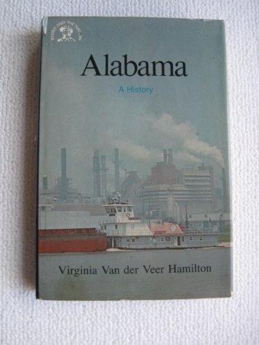 Alabama: A Bicentennial History (States and the Nation Series)