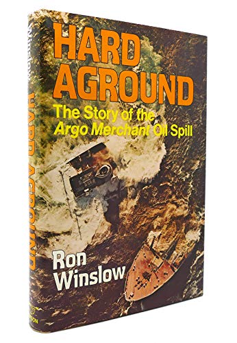 Hard aground: The story of the Argo Merchant oil spill