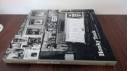Honky Tonk: Portraits of Country Music