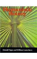 Humanistic Botany