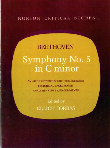 Symphony No 5 in C Minor