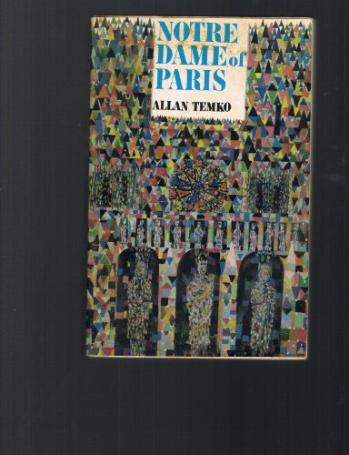 Notre-Dame of Paris