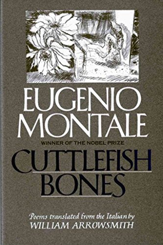 Cuttlefish Bones (1920-1927)