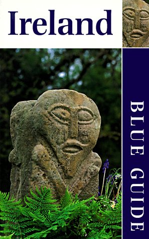 Blue Guide Ireland (8th Ed)