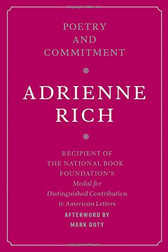 Poetry and Commitment