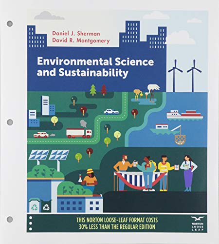 Environmental Science and Sustainability