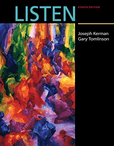 6 CD Set: for Listen, Eighth Edition