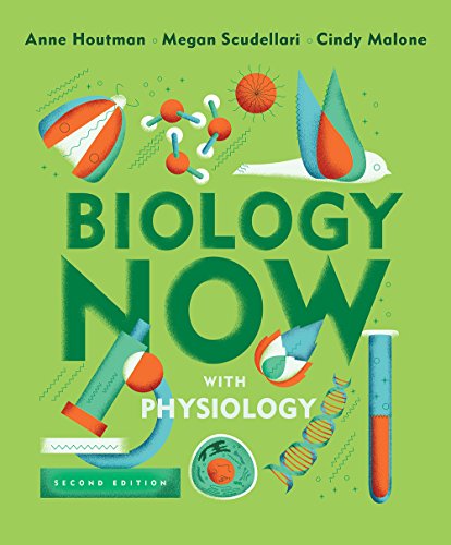 Biology Now with Physiology