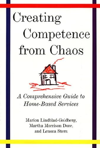 Creating Competence from Chaos