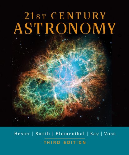 21st Century Astronomy