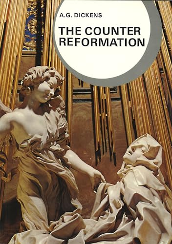 Counter-Reformation (Library of World Civilization)