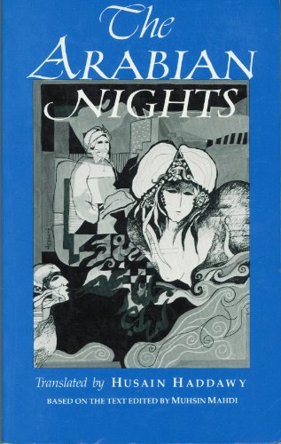 Arabian Nights: The Thousand and One Nights