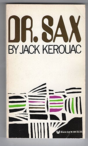 Doctor Sax